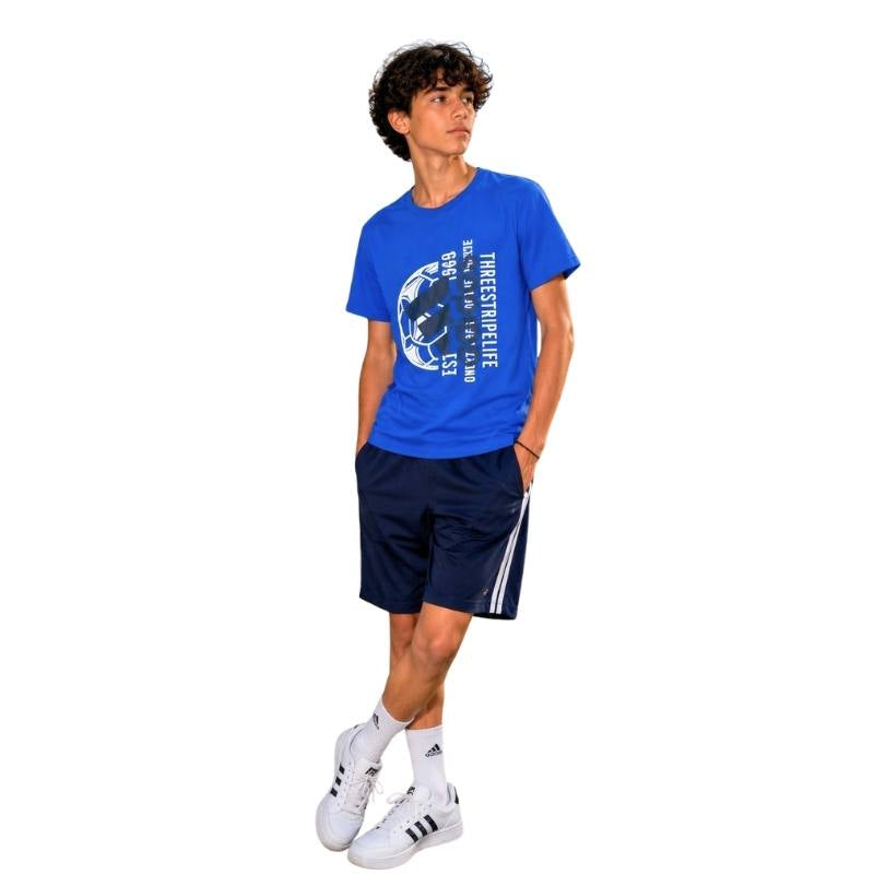 Royal Sport summer outfit for boys