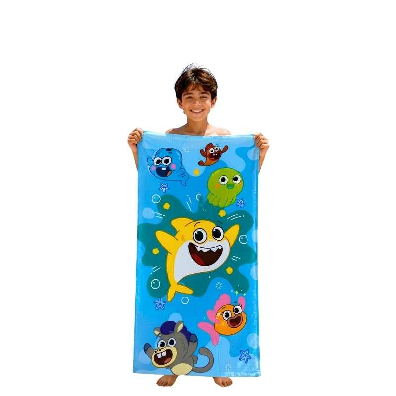 بشكير Baby Shark