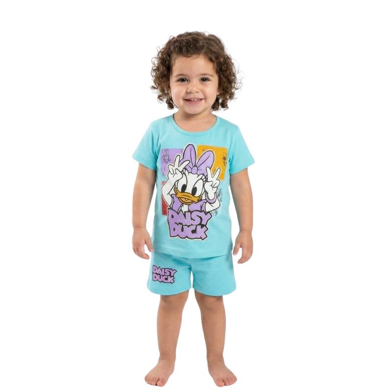 Girls' summer assorted pajamas