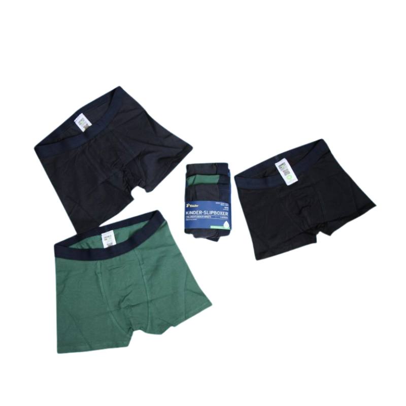 Boys' boxer shorts