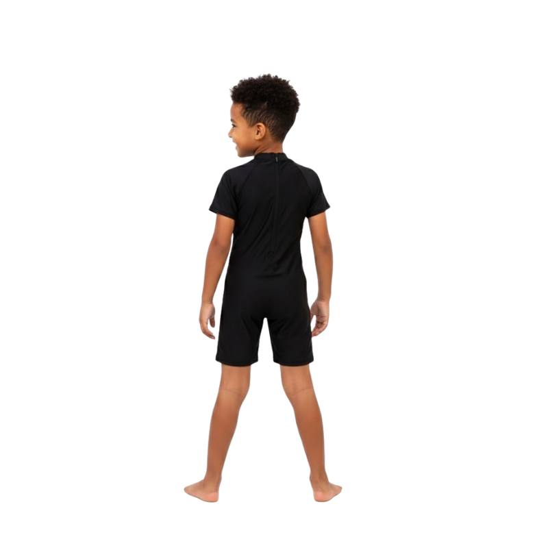 Boy's Spider-Man swimsuit