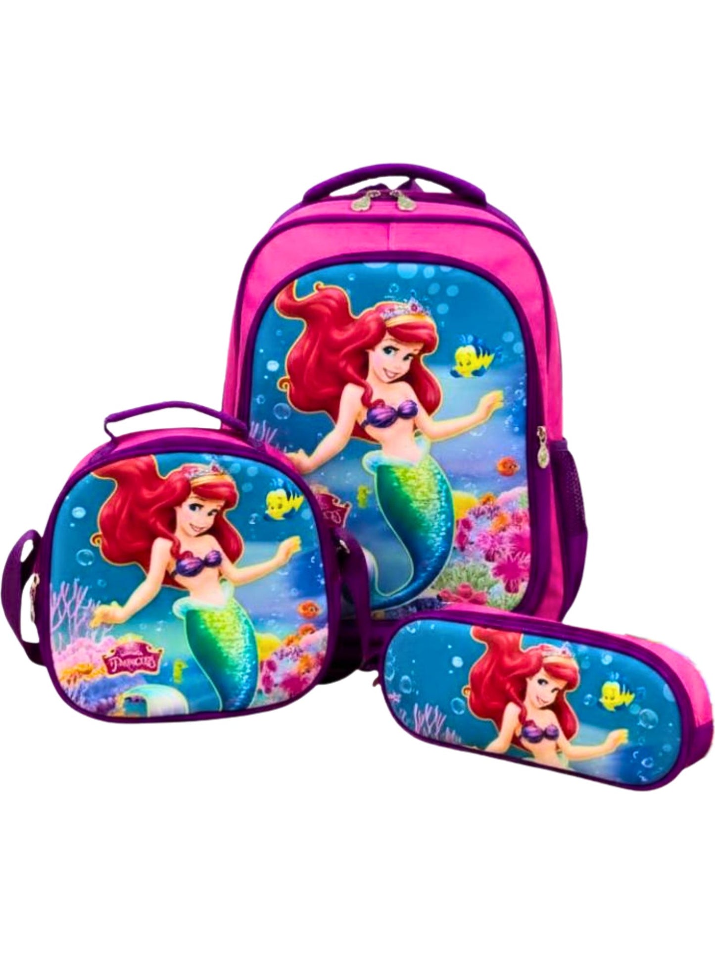 Ariel Large Backpack