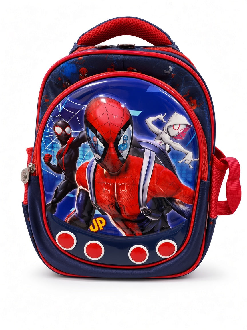 شنطة حضانة Spider Force