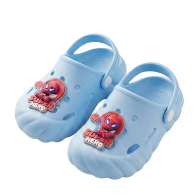 كروكس Spinner Spiderman