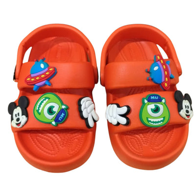 كروكس Fun Steps