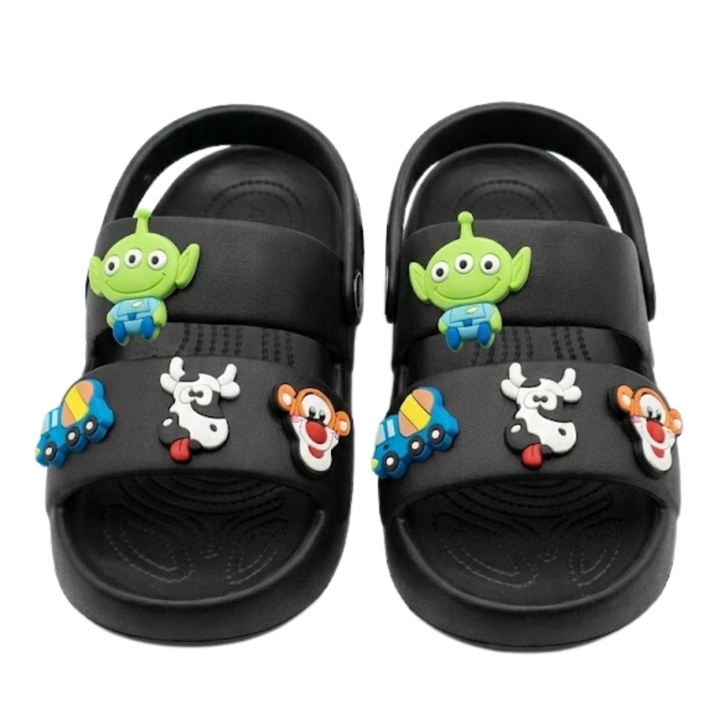 Fun Steps Slippers