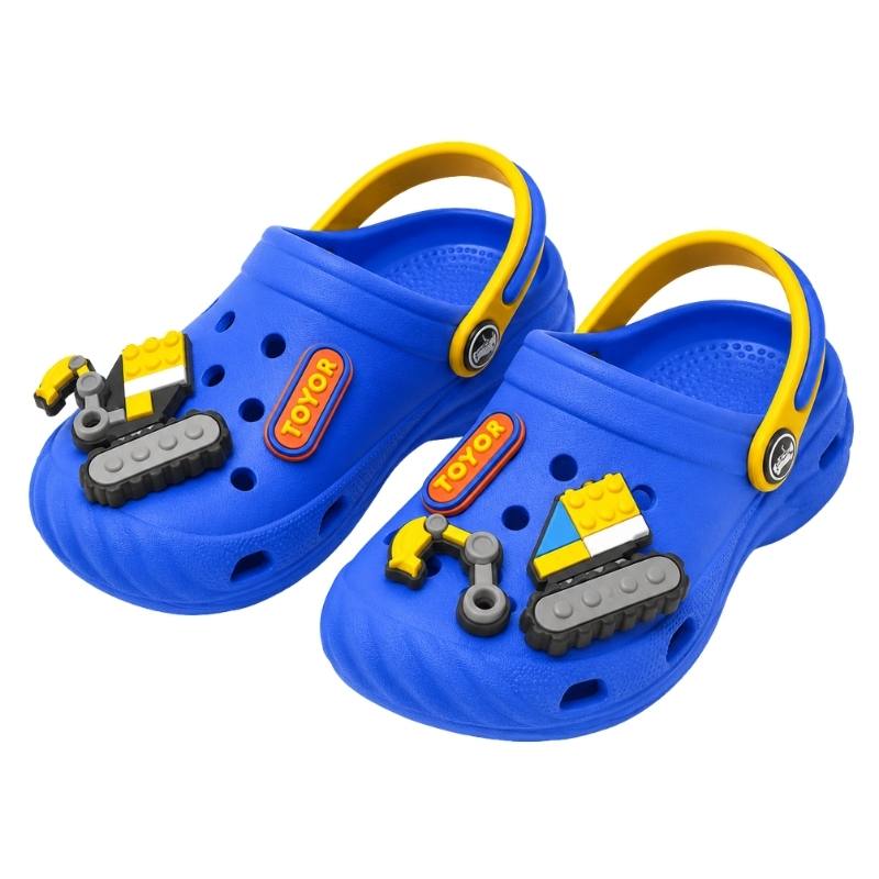 Crocs Toyer Adventure