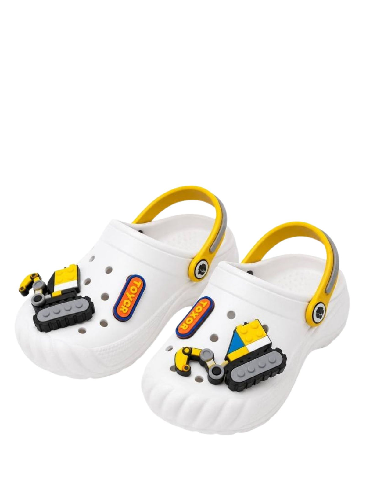 Crocs Toyer Adventure