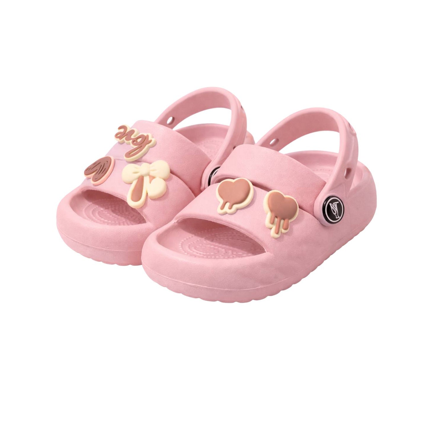 Crocs Little Love