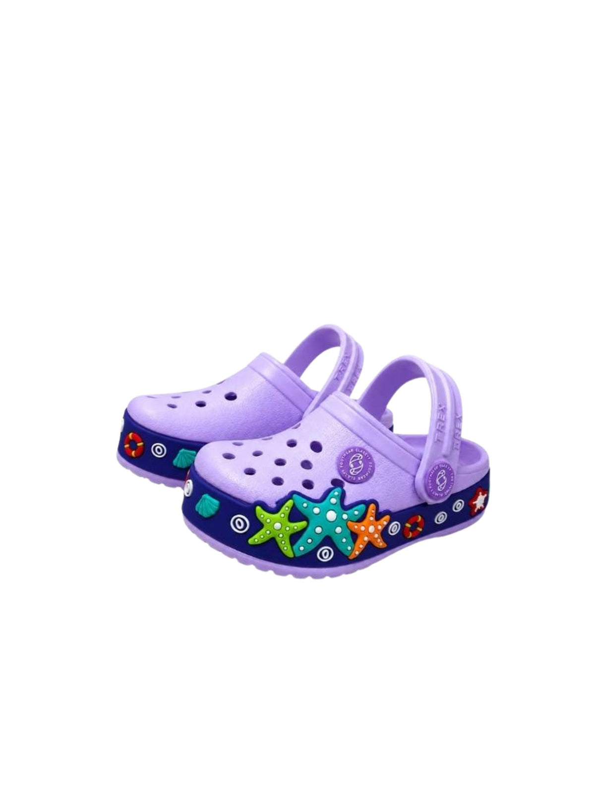 Crocs Wave Play