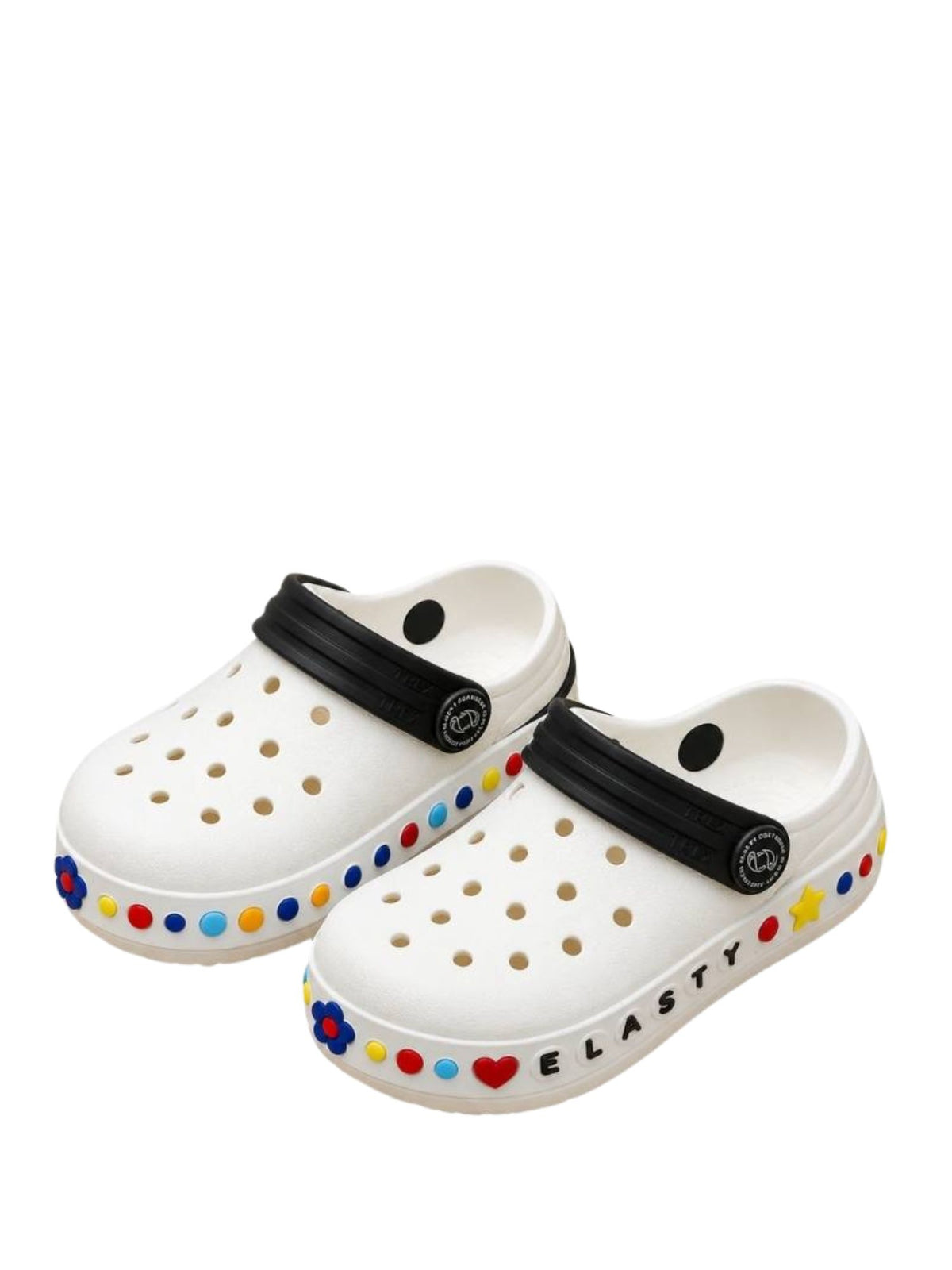 Crocs Candy Pop