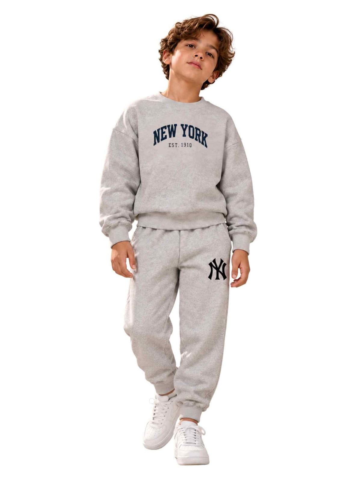 Urban Classic Boys' Winter Set
