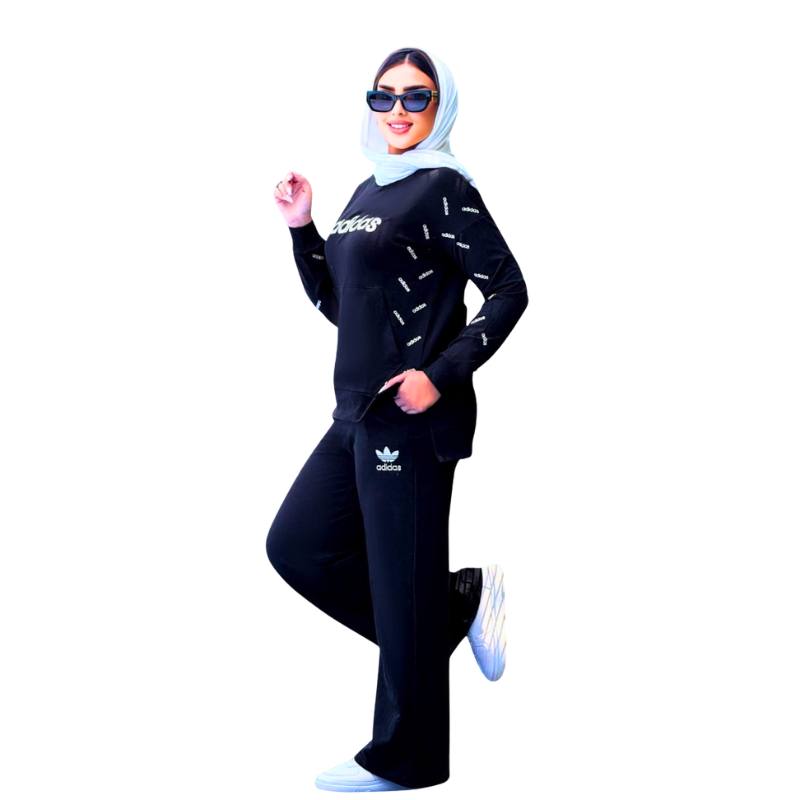 طقم رياضي 1 خريفي حريمي