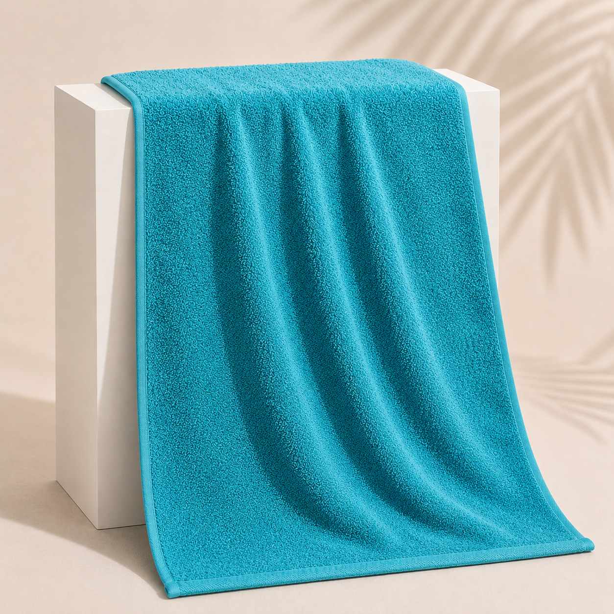 بشكير حمام Turquoise