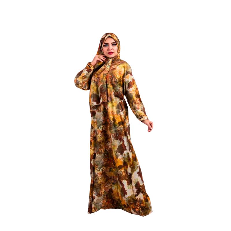 اسدال لمسة الخريف