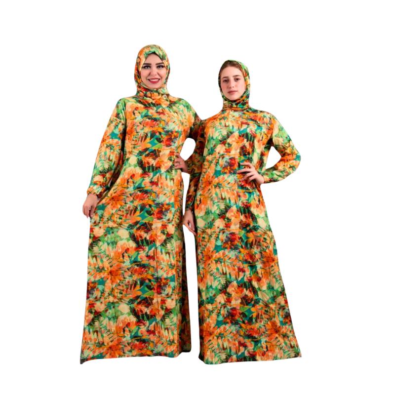 Isdal Rawdat Al-Zuhur