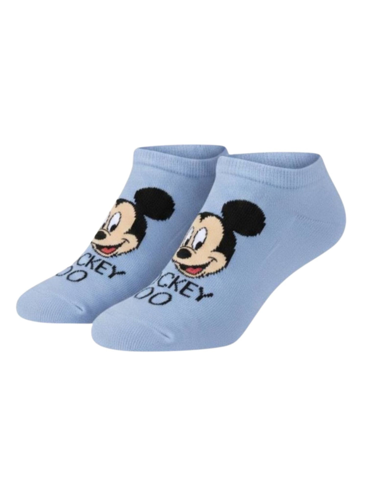Minnie Mouse women's socks