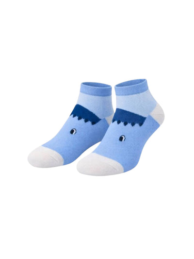 Shark Kids Socks