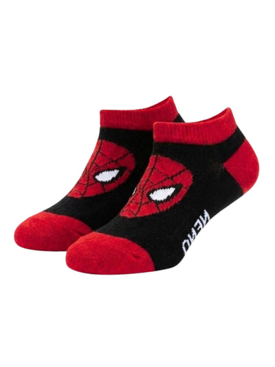 Spiderman Boys' Socks