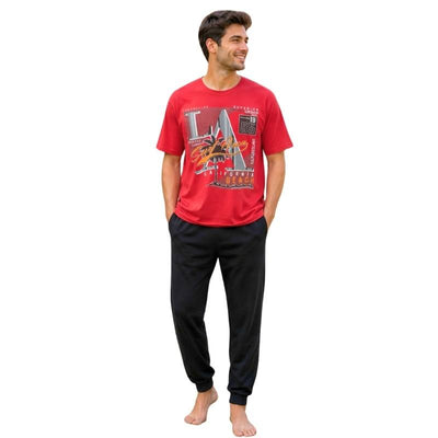 California pajama for men