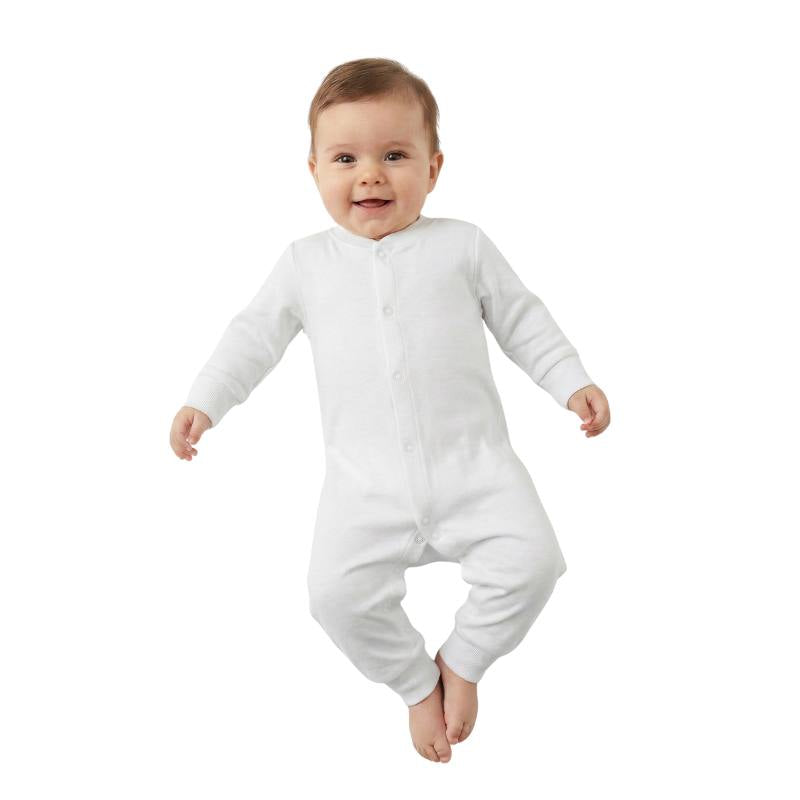 Baby autumn jumpsuit
