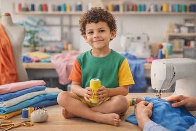 الجودة ليست خيارًا، بل التزام نبدأ به من أول خيط وننهيه عند آخر غرزة.