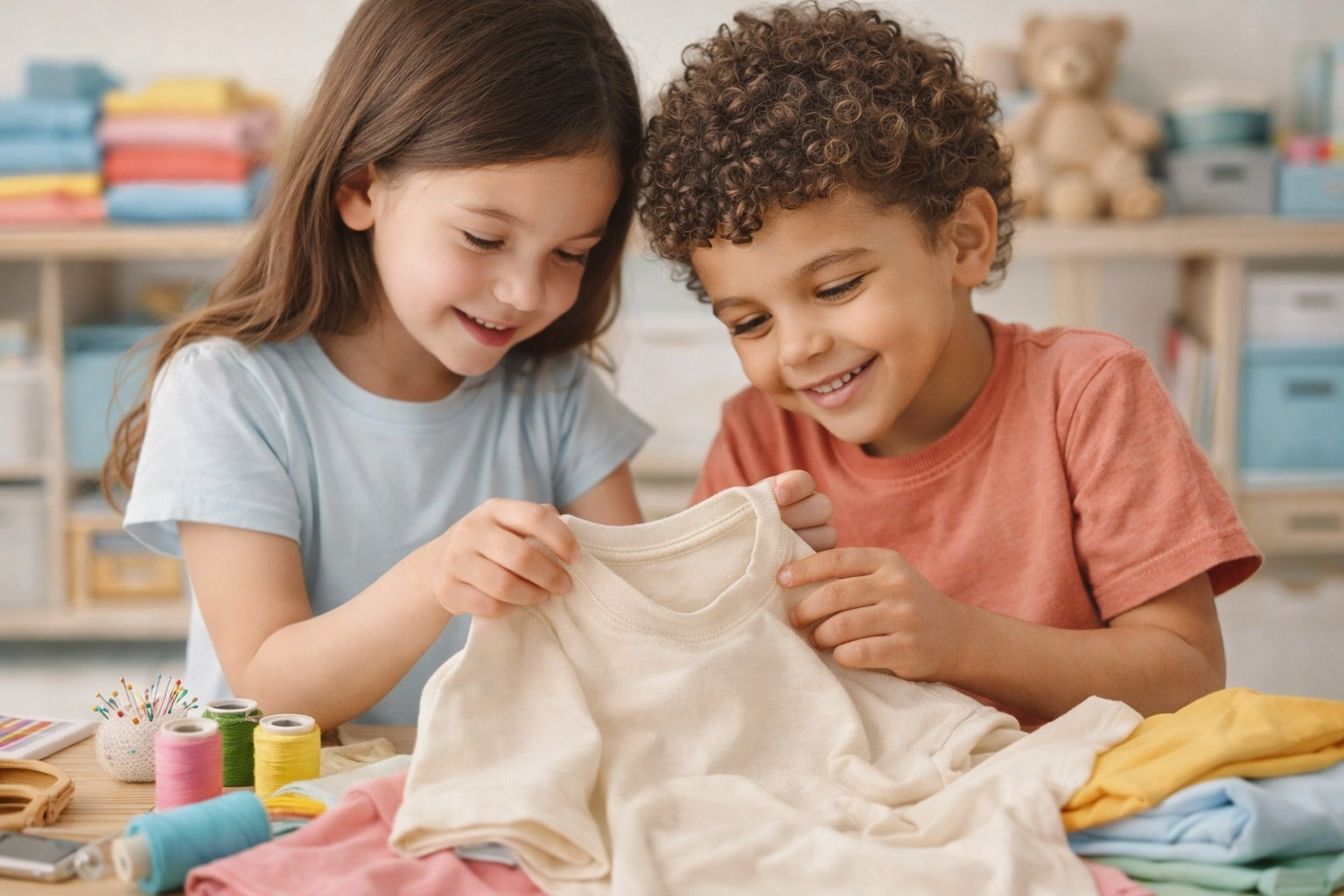 لماذا نعتمد على القطن 100٪؟