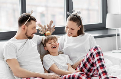 ملابس تواكب أسلوب حياتك اليومي.