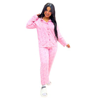 بيجامة حريمي