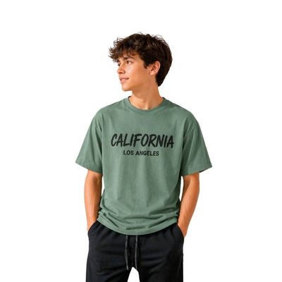 بيجامه California صيفي اولادي