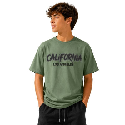 بيجامه California صيفي اولادي
