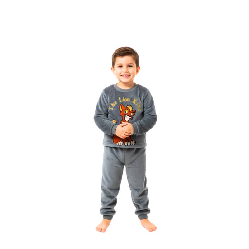 Simba 1 Winter Boys' Pajamas