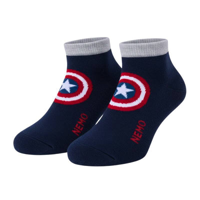 Captain America Kids Drink