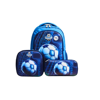 شنطة كرة القدم كبيرة أولادي