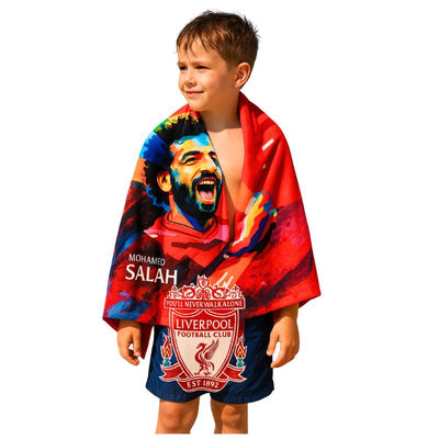 فوطة مو صلاح