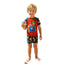 Cotton Hub Fun Quest Summer Swimsuit for Boys