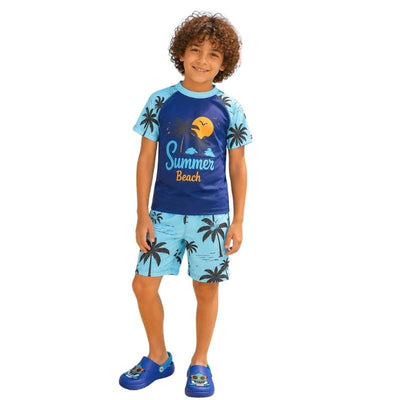 مايوه Summer Beach اولادي