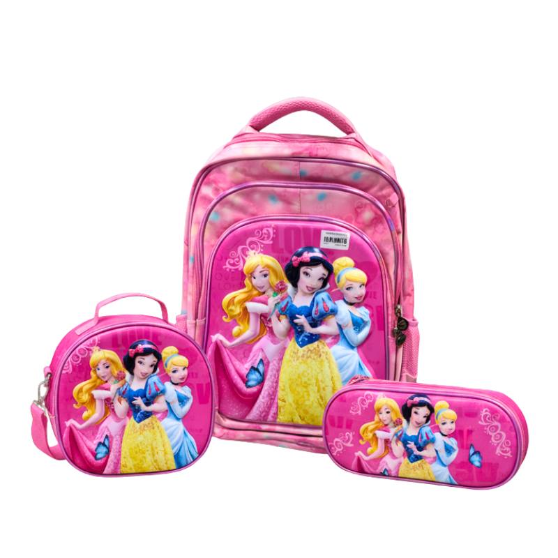Yasmin 1 Large Girls' Bag