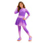 مايوه Violet Glow بناتي