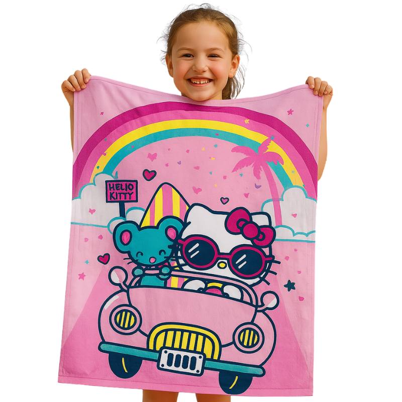 بشكير هالو كيتي