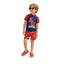 Boys' Spider-Man swimsuit