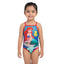 Ariel Baby Girls Swimsuit