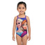 Swimsuits for me and Elsa, baby girls