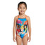 Assorted baby girl swimsuits