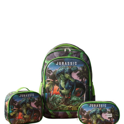 شنطة جورسيك بارك كبيرة أولادي