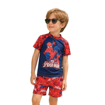 مايوه Spider Man اولادي