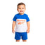 Reebok summer pajamas for boys