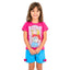 Girls' summer assorted pajamas