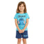 Girls' summer assorted pajamas