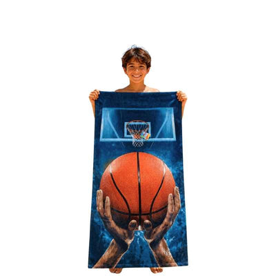 بشكير Basketball Champion